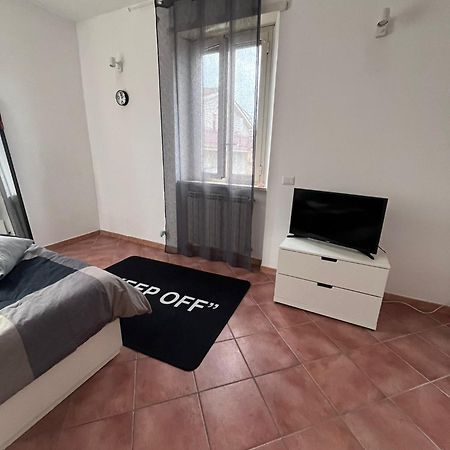 Apartamento A Casa Di Leo Santa Maria delle Mole Exterior foto