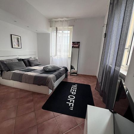 Apartamento A Casa Di Leo Santa Maria delle Mole Exterior foto