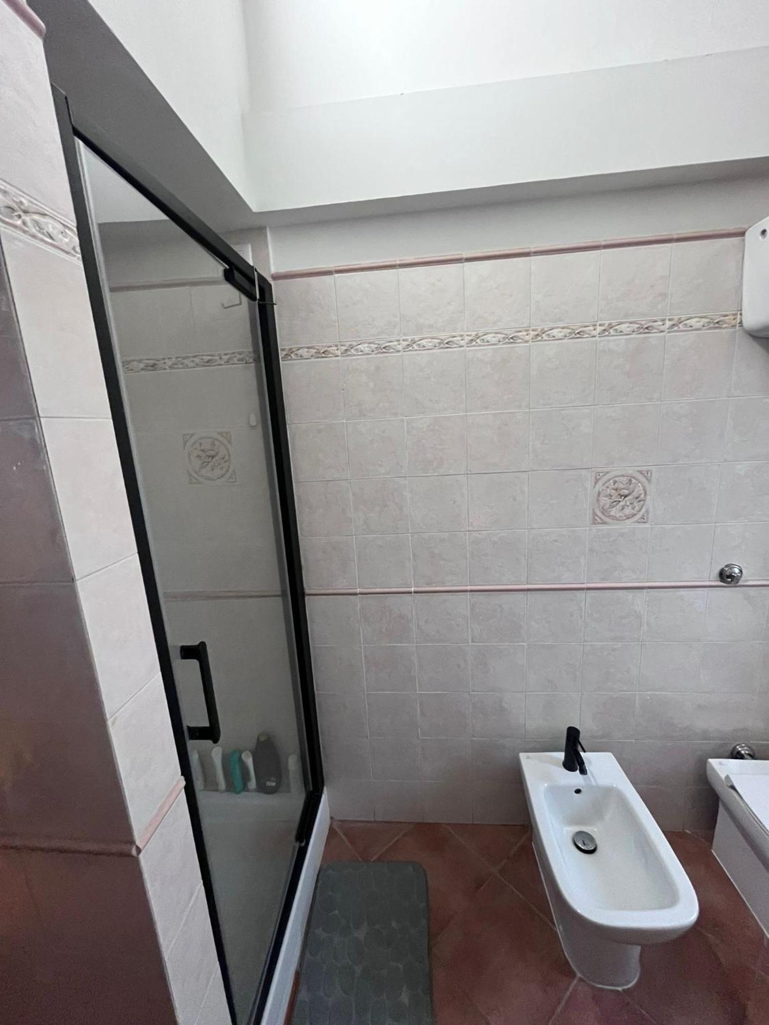 Apartamento A Casa Di Leo Santa Maria delle Mole Exterior foto